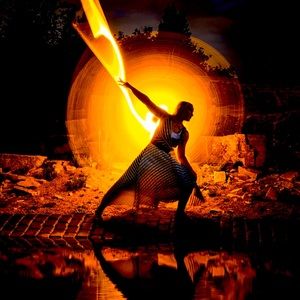 Meet your Posher, Mang